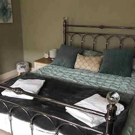 8A Tweed Cottage, Just Off The High St In Peebles Exterior foto